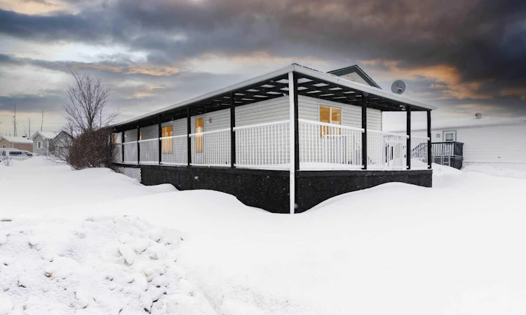 100 Palomino Close