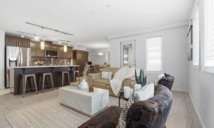 3103-402 Kincora Glen Road NW