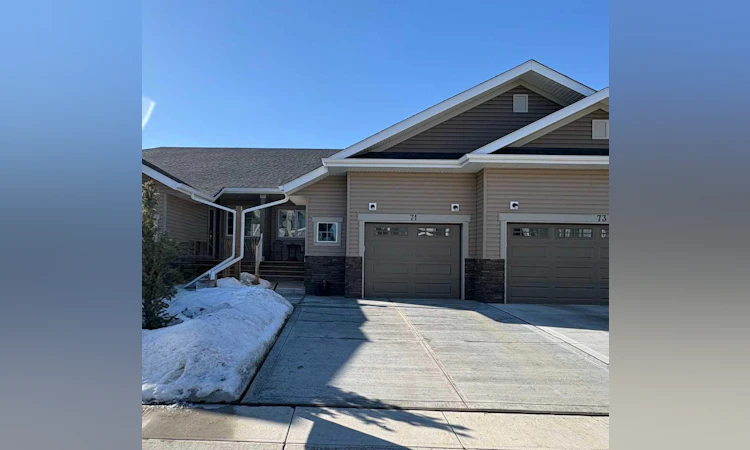 71 Golden Crescent