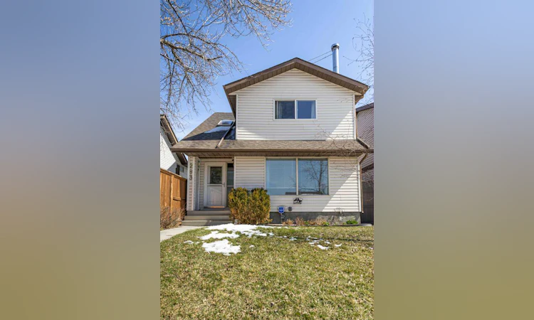 283 Abinger Crescent NE