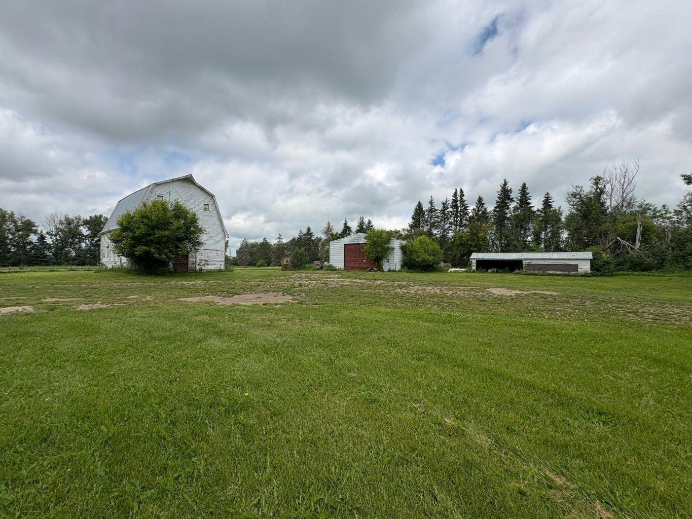 431028 Range Road 255, Rural Ponoka County, AB, T4J 1S4