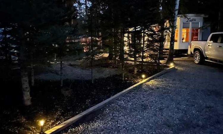 9 Timber Trail