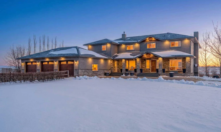 291055 Township Road 290
