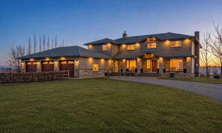 291055 Township Road 290