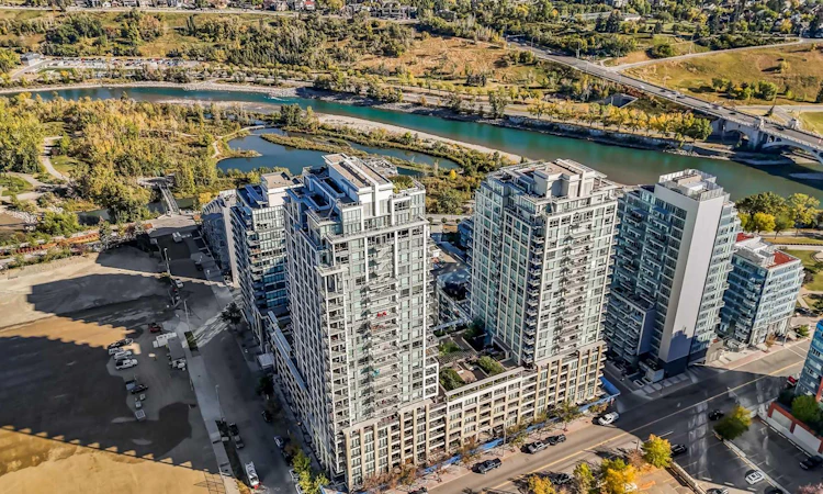 538-222 Riverfront Avenue SW