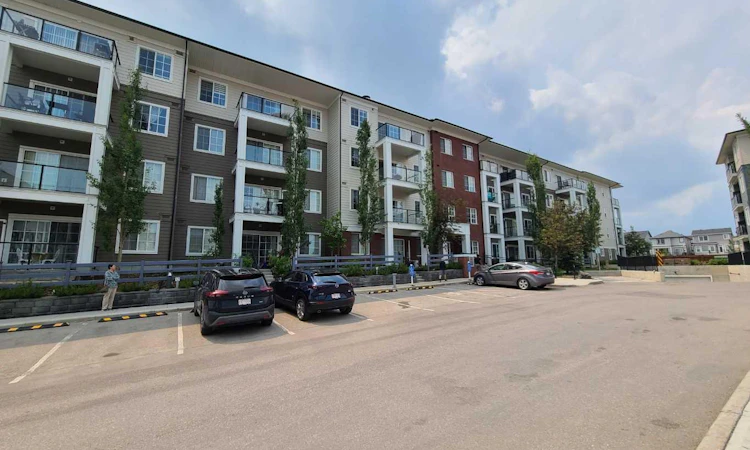 1105-298 Sage Meadows Park NW
