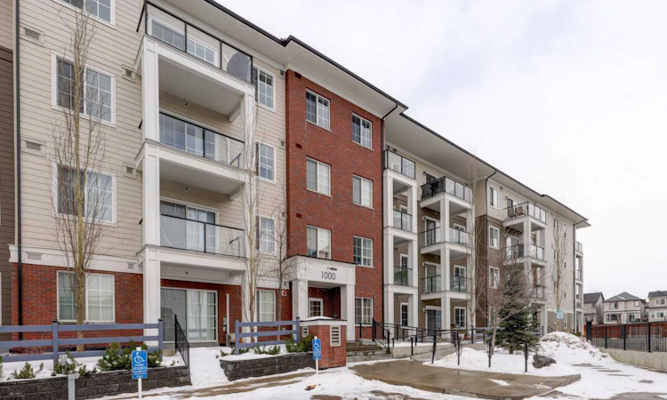 1105-298 Sage Meadows Park NW