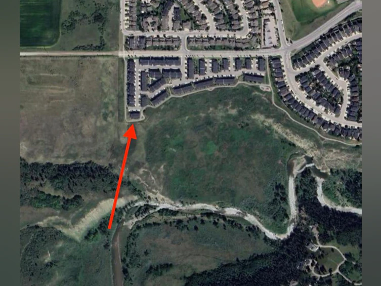 1502 Jumping Pound Common, Cochrane, AB, T4C 2L1 - 37