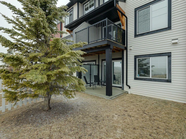 1502 Jumping Pound Common, Cochrane, AB, T4C 2L1 - 29