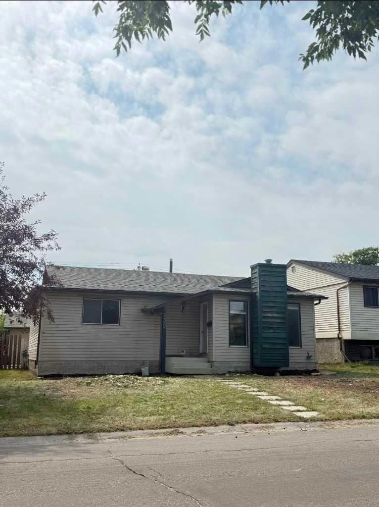 235 Fallswater Road NE, Calgary, AB, T3J 1B2