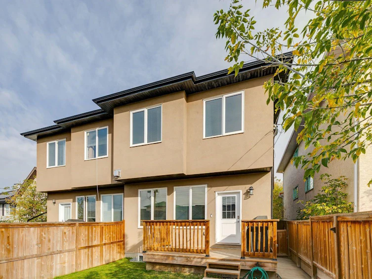 2817 16 Avenue SE, Calgary, AB, T2A 0M7 - 4