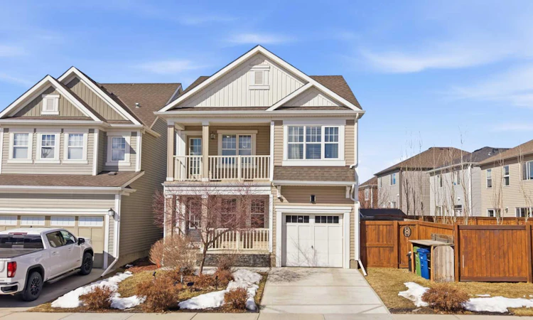 181 Windford Rise SW