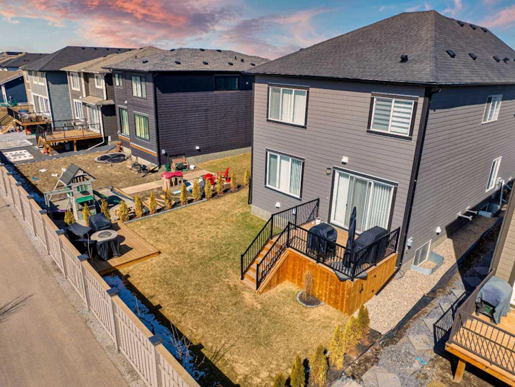 288 Magnolia Crescent SE, Calgary, AB, T3M 3T3 - 44