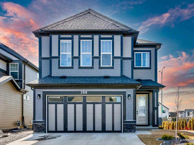 288 Magnolia Crescent SE, Calgary, AB, T3M 3T3