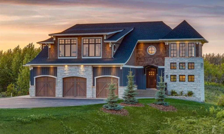 5 Silverhorn Vale