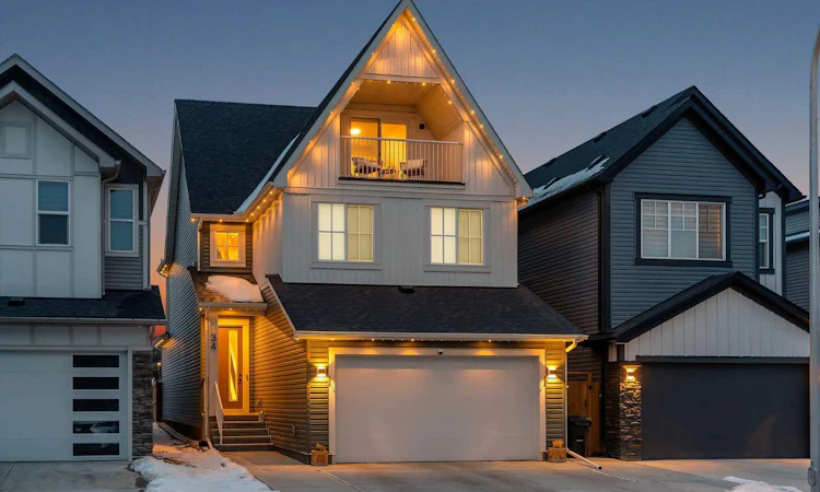 34 Belvedere Green SE