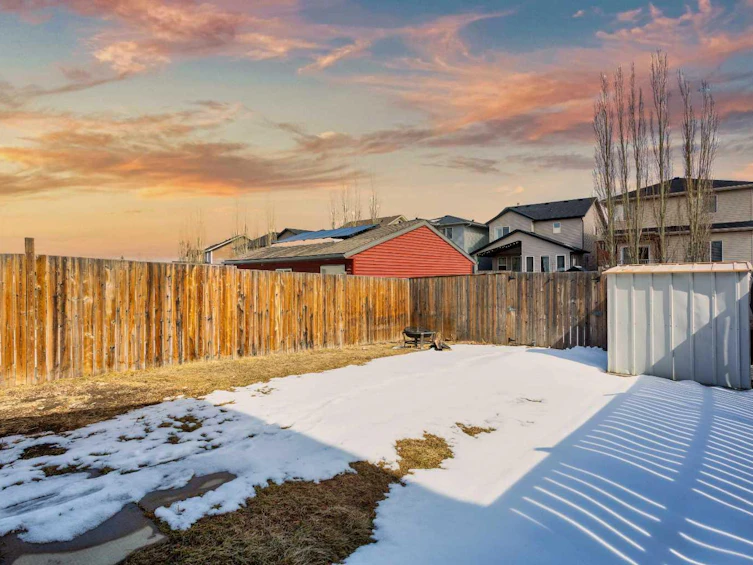 160 Panamount Way NW, Calgary, AB, T3K 0P7 - 25