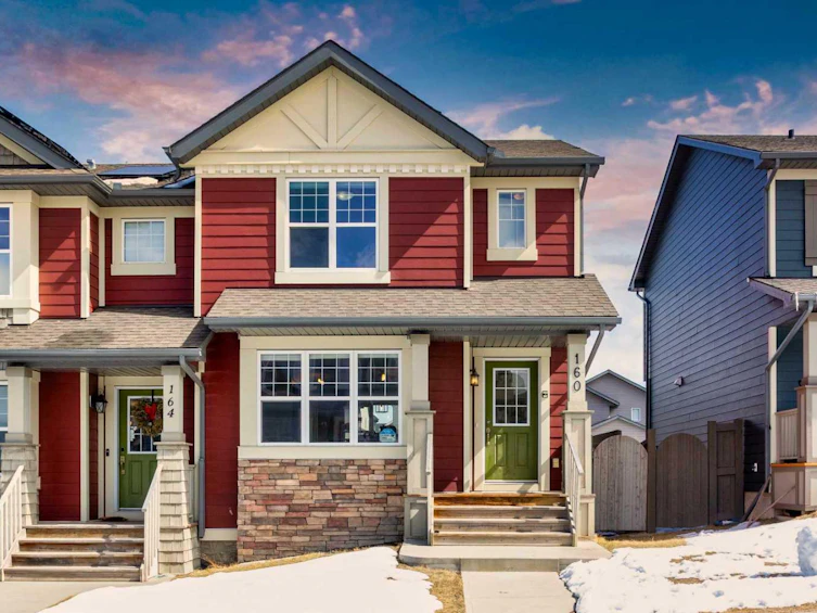 160 Panamount Way NW, Calgary, AB, T3K 0P7 - 2