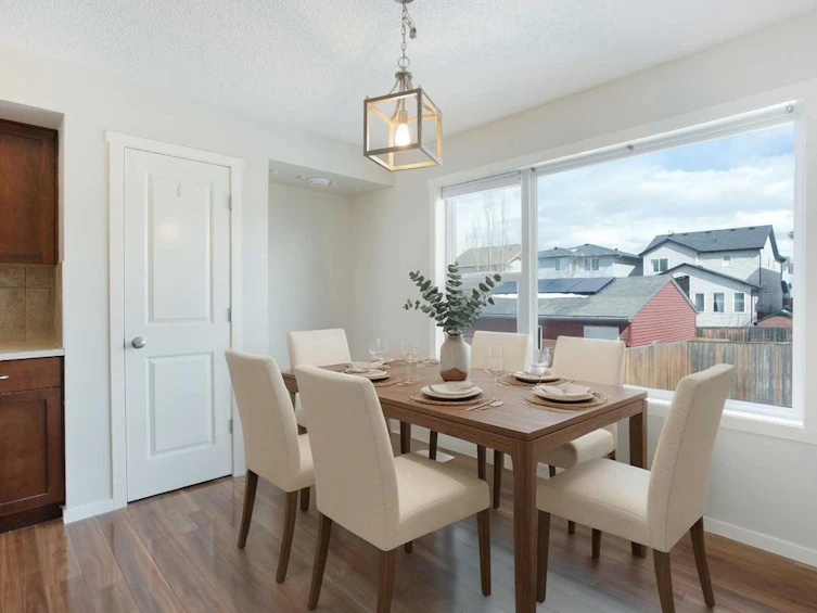 160 Panamount Way NW, Calgary, AB, T3K 0P7 - 11