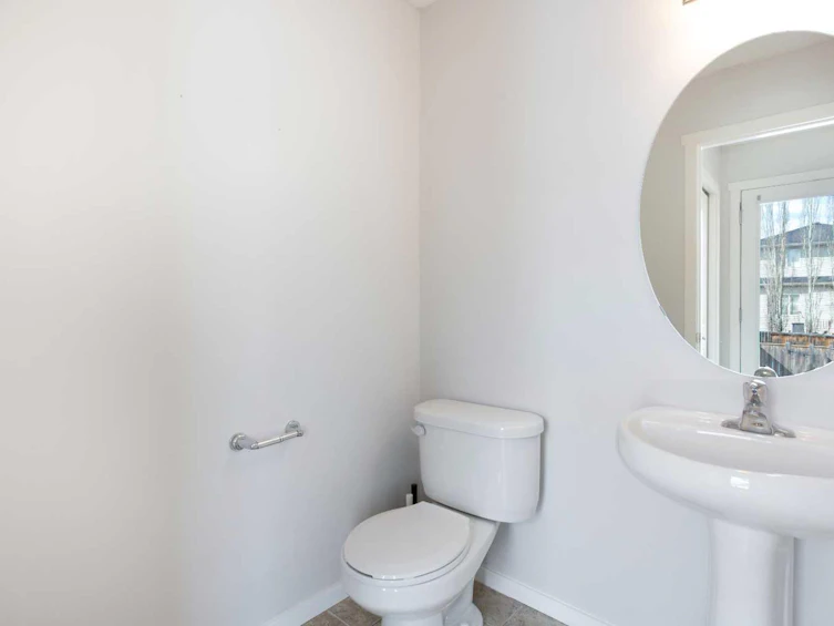 160 Panamount Way NW, Calgary, AB, T3K 0P7 - 23