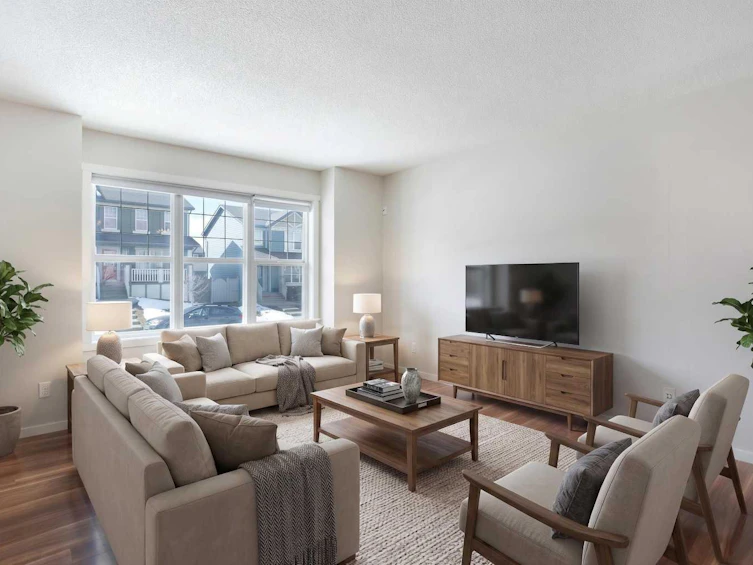 160 Panamount Way NW, Calgary, AB, T3K 0P7 - 3