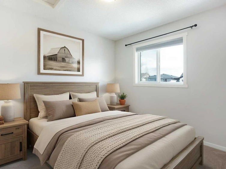 160 Panamount Way NW, Calgary, AB, T3K 0P7 - 14