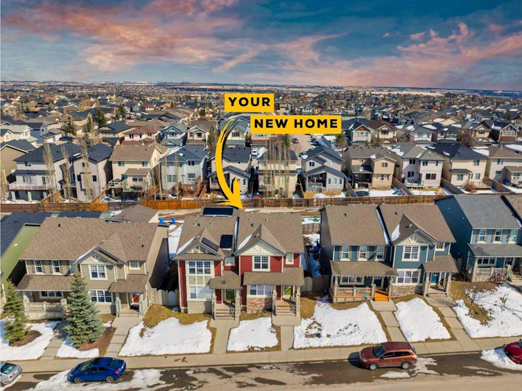 160 Panamount Way NW, Calgary, AB, T3K 0P7