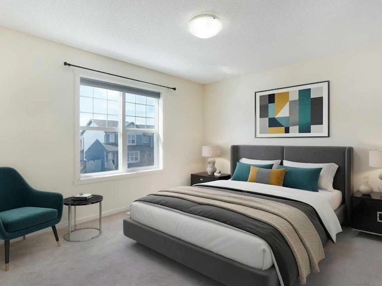 160 Panamount Way NW, Calgary, AB, T3K 0P7 - 19