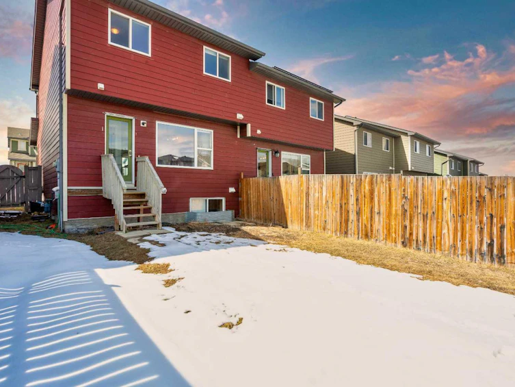 160 Panamount Way NW, Calgary, AB, T3K 0P7 - 28
