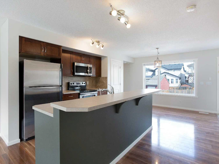160 Panamount Way NW, Calgary, AB, T3K 0P7 - 6