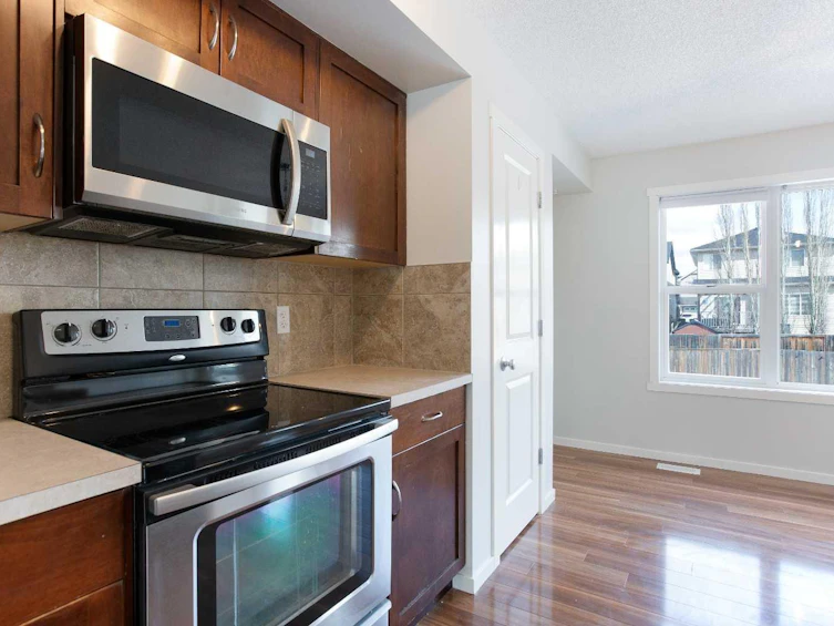 160 Panamount Way NW, Calgary, AB, T3K 0P7 - 10