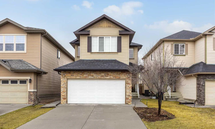 19 Bridleridge Green SW