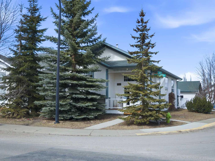 252 Lancaster Drive, Red Deer, AB, T4R 2S6