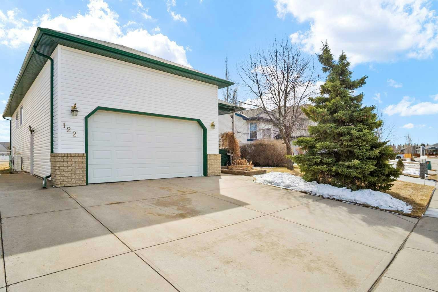 122 Carriage Lane Road, Carstairs, AB, T0M 0N0