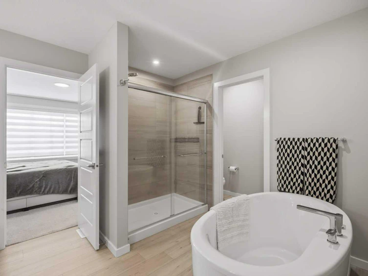 124 Emerald Drive, Red Deer, AB, T4P 3H1 - 33