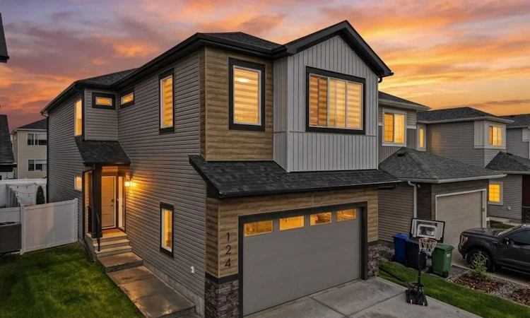 124 Emerald Drive