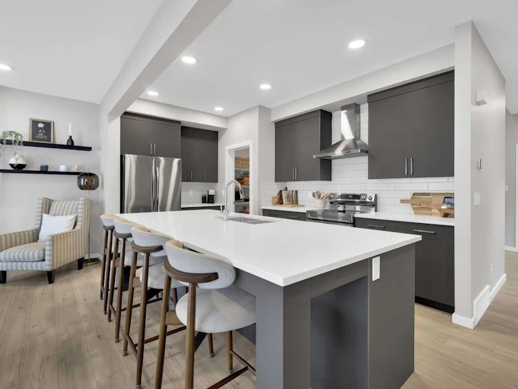 124 Emerald Drive, Red Deer, AB, T4P 3H1 - 13