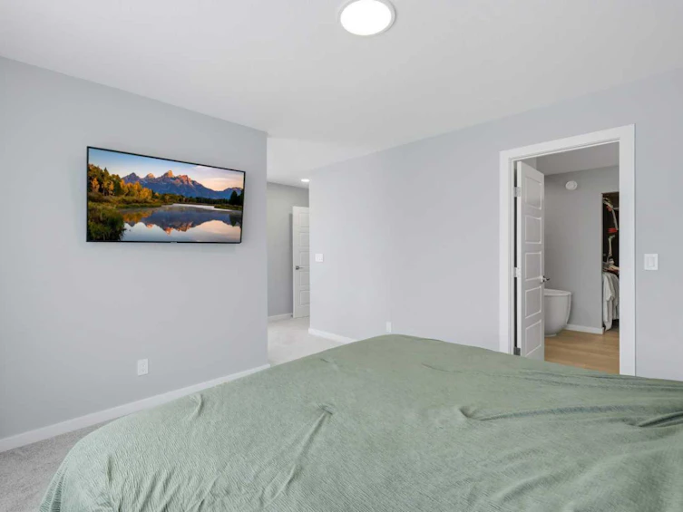 124 Emerald Drive, Red Deer, AB, T4P 3H1 - 38