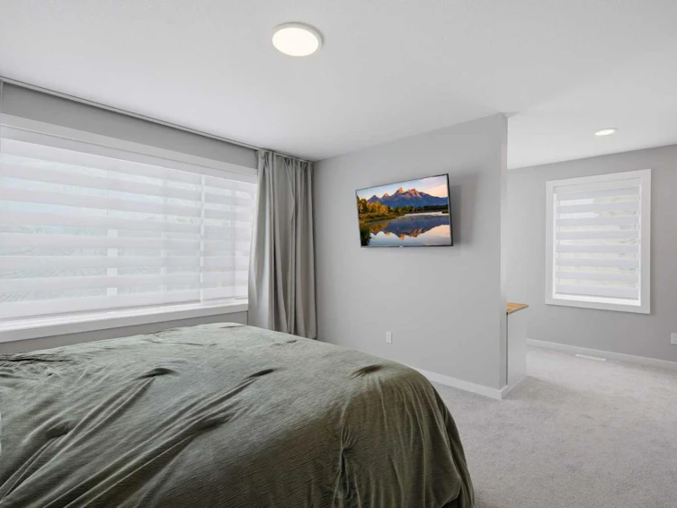124 Emerald Drive, Red Deer, AB, T4P 3H1 - 35