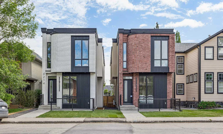 4214 16 Street SW