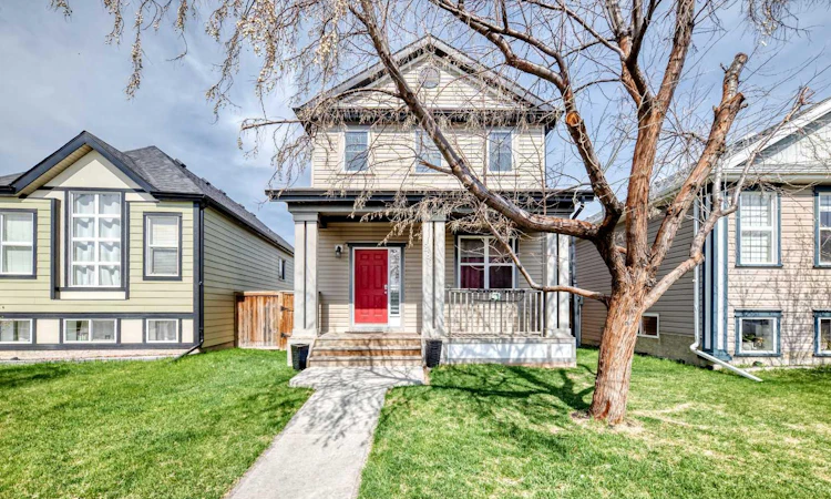 280 Copperstone Gardens SE