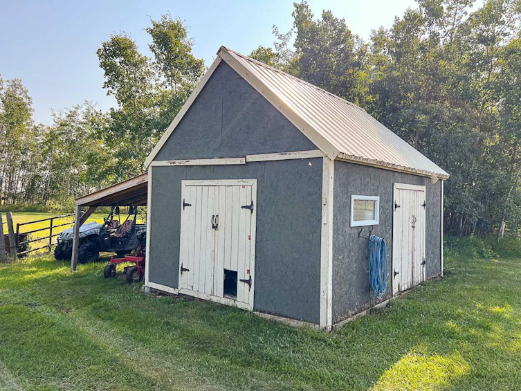 78301 Range Road 201, Smoky River M.D., AB, T0H 1G0 - 25