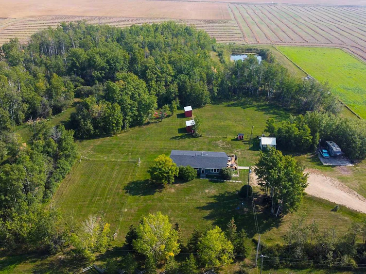 78301 Range Road 201, Smoky River M.D., AB, T0H 1G0 - 40
