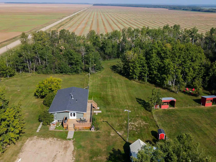 78301 Range Road 201, Smoky River M.D., AB, T0H 1G0 - 31