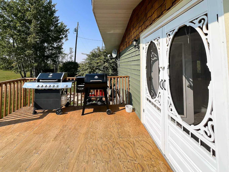 78301 Range Road 201, Smoky River M.D., AB, T0H 1G0 - 20