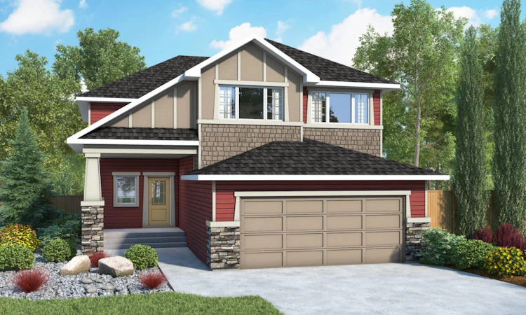 470 Baywater Green