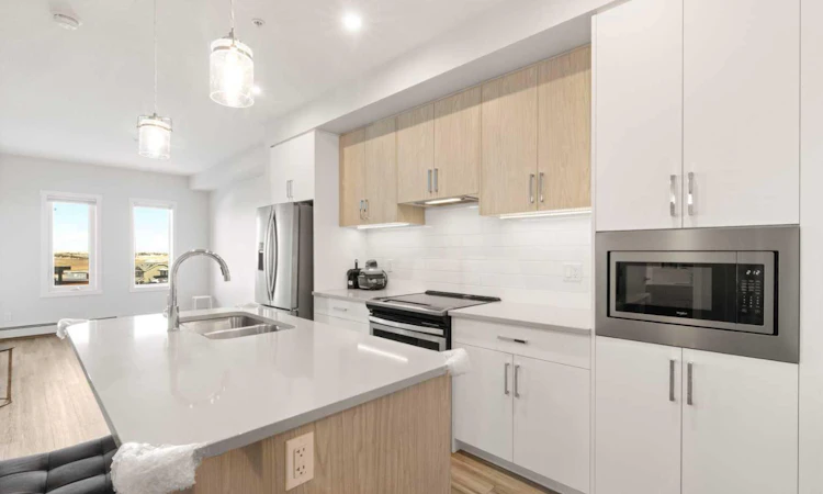 208-138 Sage Valley Common NW