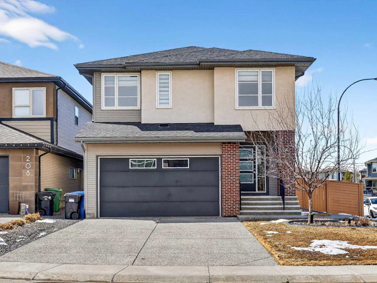 204 Walden Landing SE, Calgary, AB, T2X 0Z3