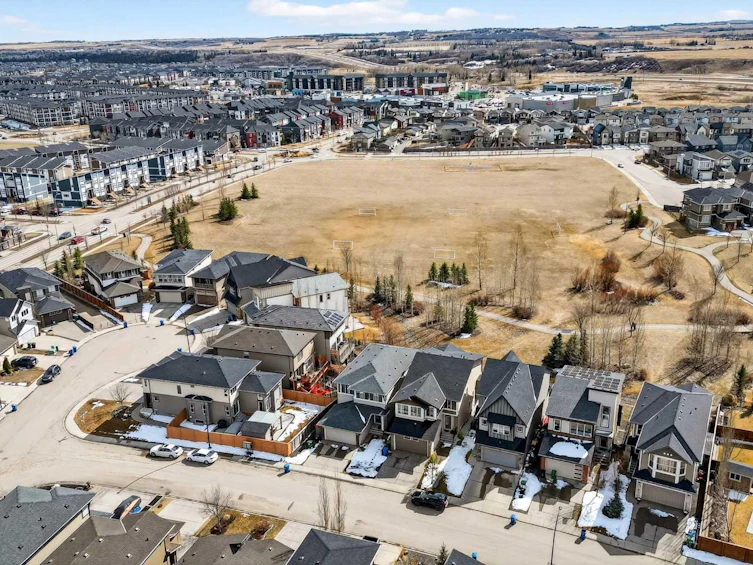 204 Walden Landing SE, Calgary, AB, T2X 0Z3 - 49