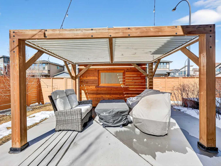 204 Walden Landing SE, Calgary, AB, T2X 0Z3 - 45